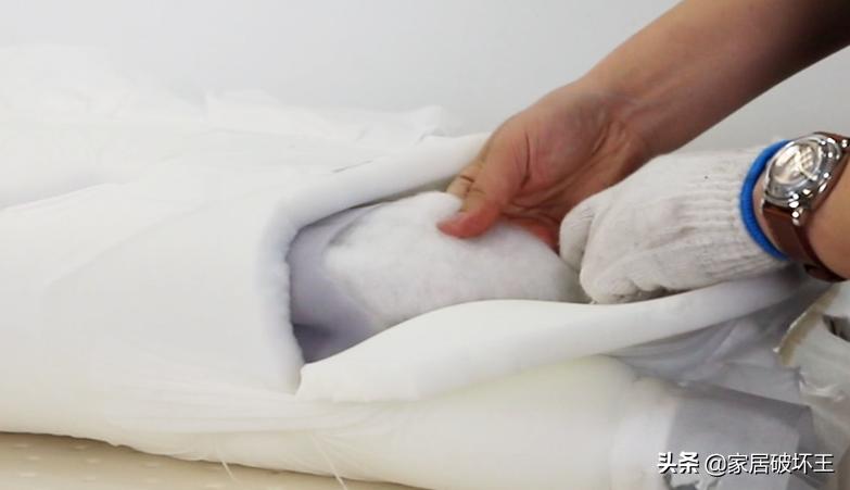 喜临门乳胶黄麻床垫热销榜,喜临门的黄麻床垫口碑