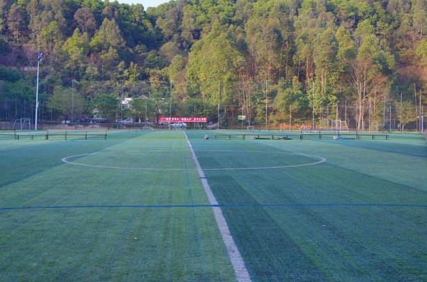 深圳风景优美的大自然景区,深圳一个人玩的公园