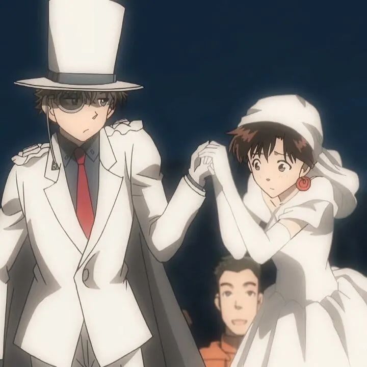 绝对是你想要的头像,找一个好的微信头像