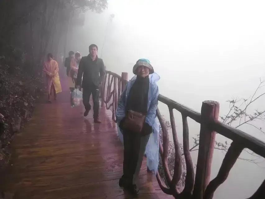 永泰云顶大峡谷门票,雾旅游视频