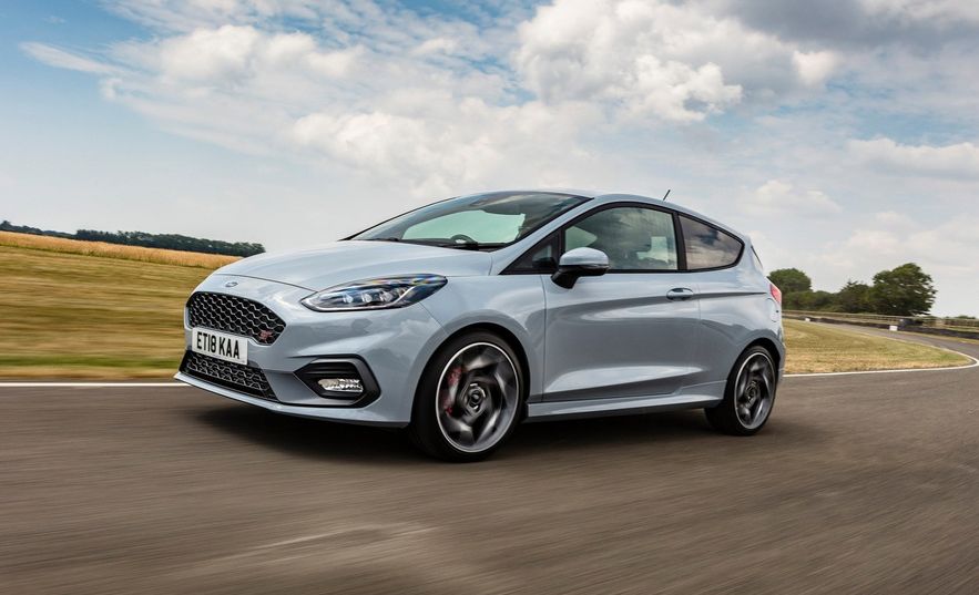 “彪马”牌6速手动SUV钢炮？PUMAST会引进国内吗？