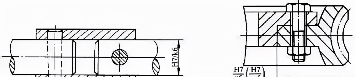 公差与配合讲解视频,公差与配合初步知识课件