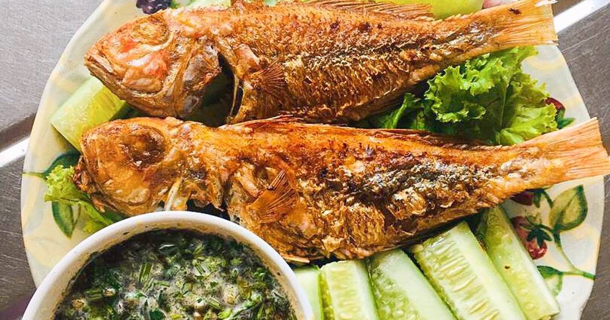 泰国旅游必吃的泰国特色美食介绍,在泰国美食推荐攻略