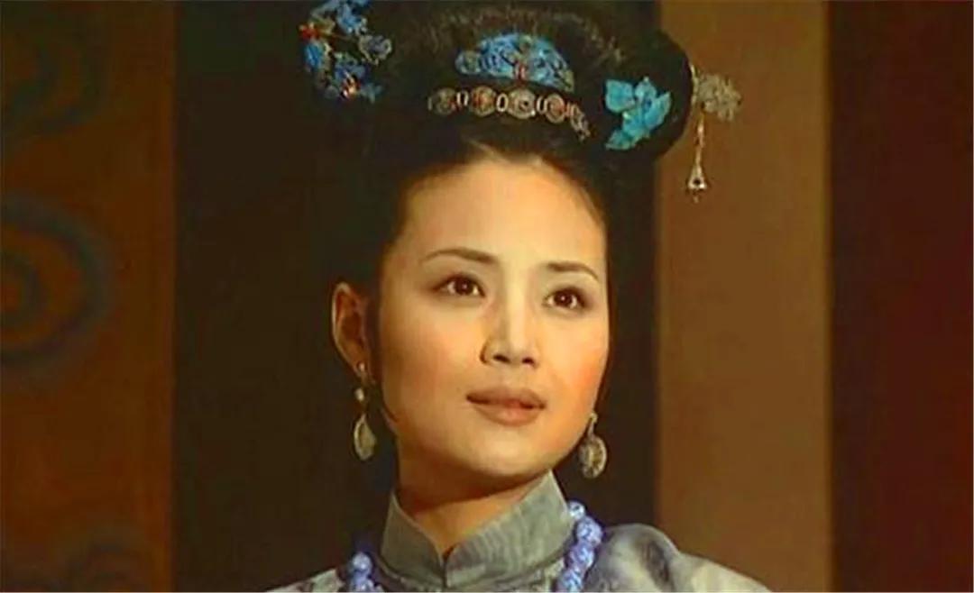 历史上最长寿的康熙的嫔妃,揭秘康熙三位皇后为何均英年早逝