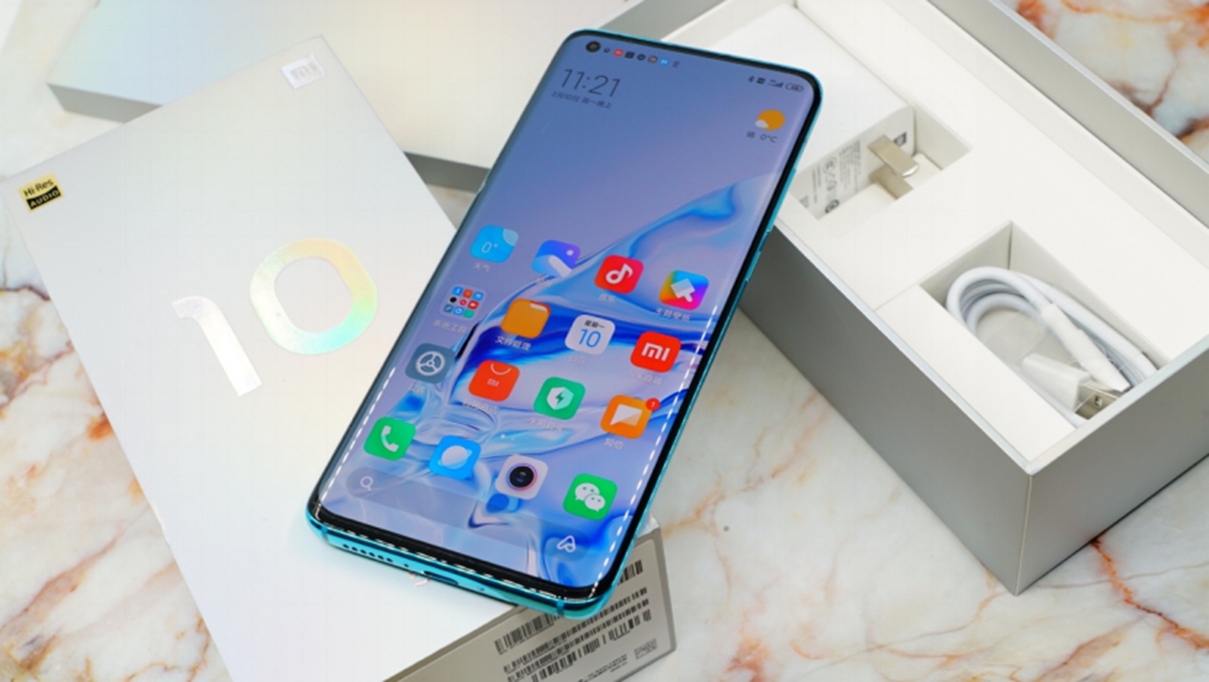 iqoo3全系标配ufs3,iqooufs3.1和3.0对比