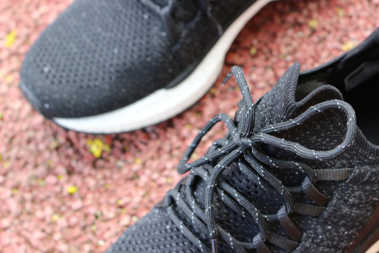 米家运动鞋4boost,米家运动鞋4代怎么样