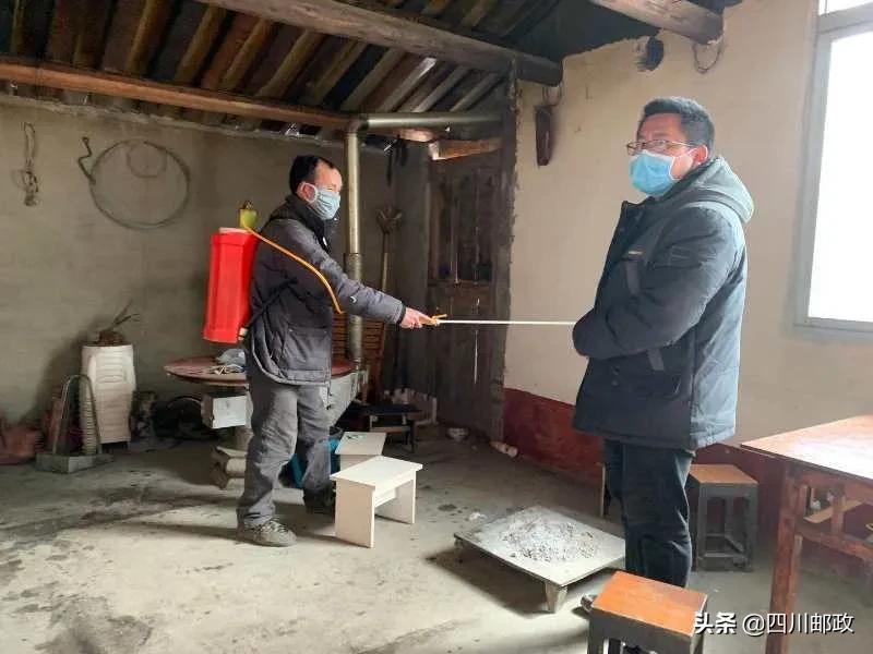 战疫情保春耕两不误双促进,抗疫不误春耕助农村扶贫