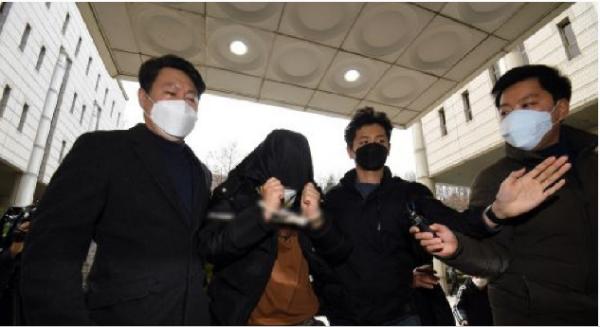 n号房间事件犯罪分子,n号房间事件涉事人员