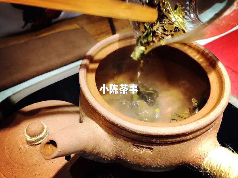 玻璃煮茶壶高颜值,煮老白茶专用什么壶好