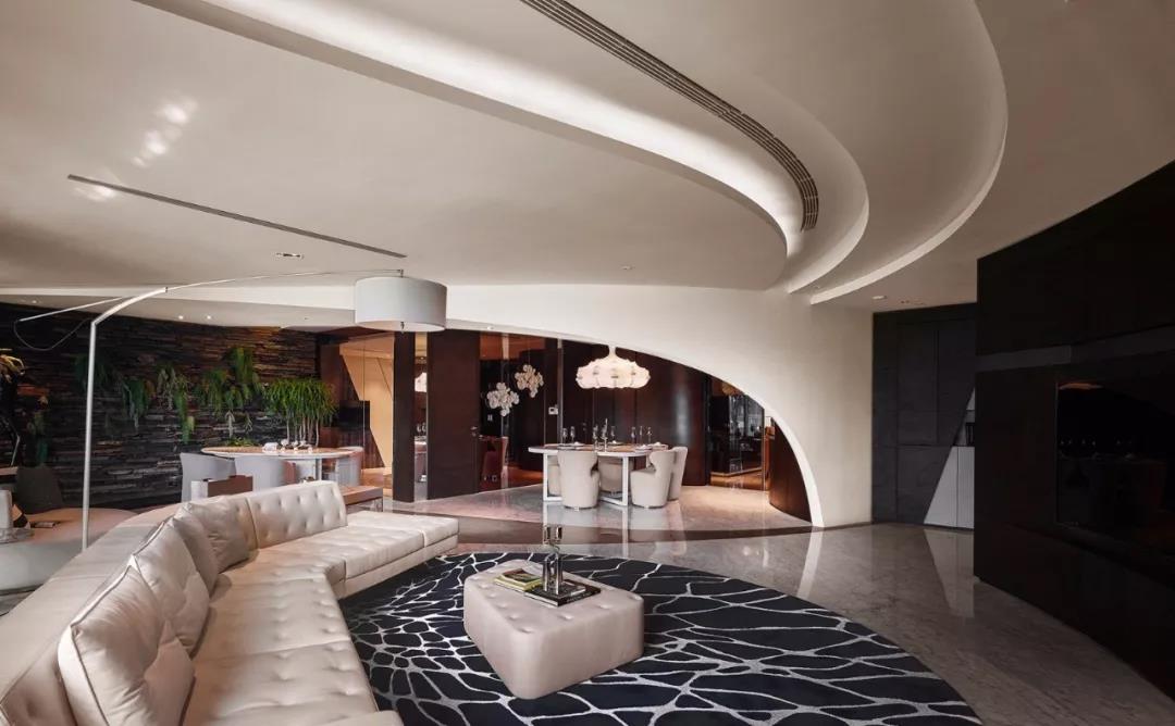 灯带设计这样做真的很有氛围感,为什么要做灯光设计