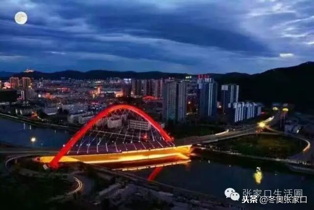 张家口最近有什么好消息,今日张家口新消息