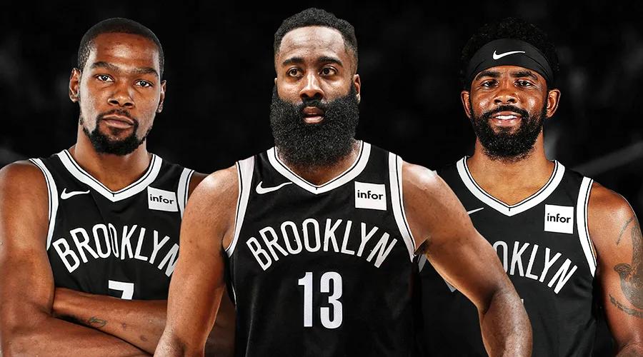 杨毅谈篮网欧文,杨毅专栏莱昂纳德