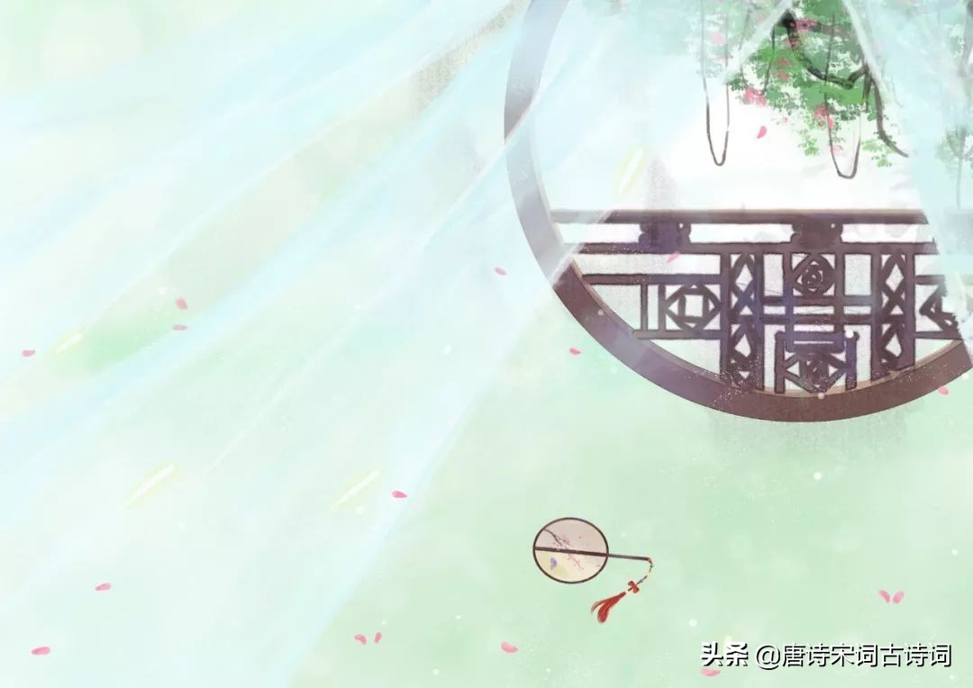 小令十首,最撩人十首诗词