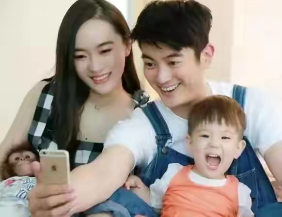 十位反目成仇的明星,10对分手后破镜重圆的明星