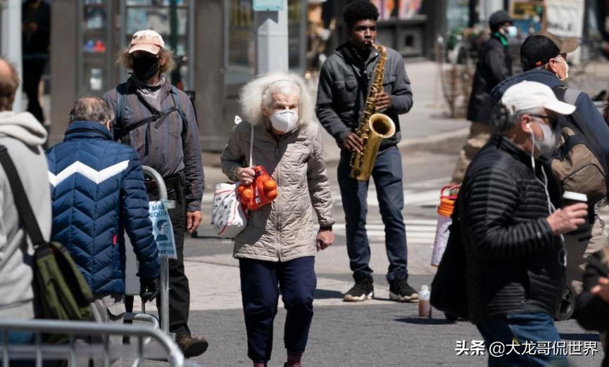 白人越来越少,美国白人数量急剧减少