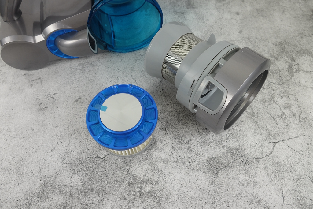 体验吉米A6,来看如何评测作者拿捏吸尘器好坏的