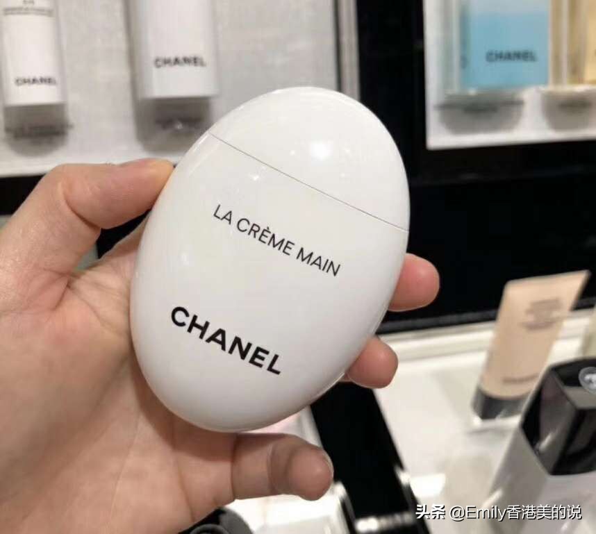 超简单的护手霜,最实用的护手霜