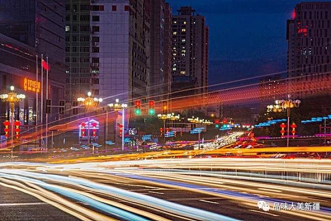 乌鲁木齐的五桥是哪五桥,都在哪儿?