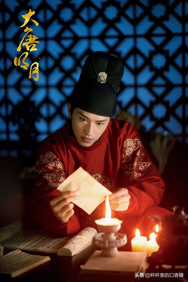 章子怡主演的上阳赋首发预告片,上阳赋章子怡超长预告