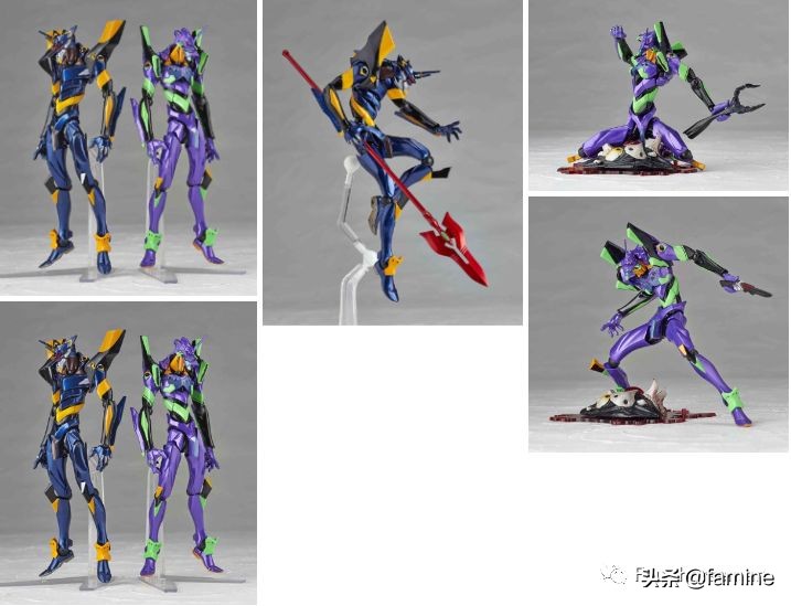 你准备好买了吗?(新世纪福音战士*初号机)