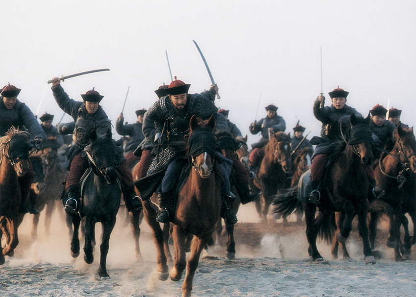 岳飞的后代为清朝征战,岳飞死后是怎样对待他后代的