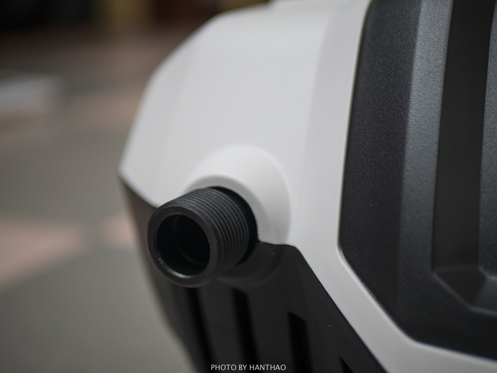 高压洗车机额定功率小好还是大好,1900瓦高压洗车机评测