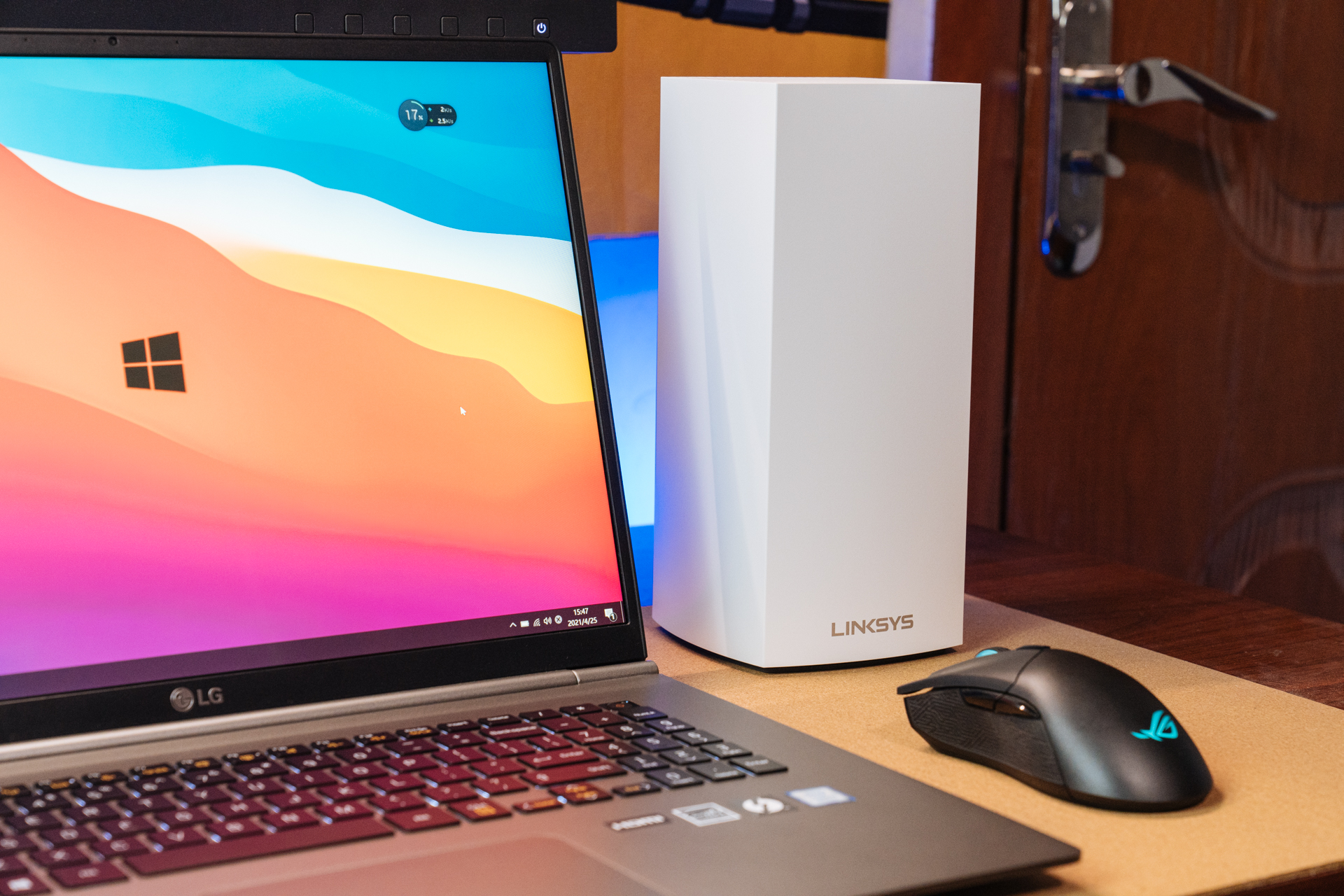 家庭什么是无线mesh组网,小户型有没有必要mesh组网