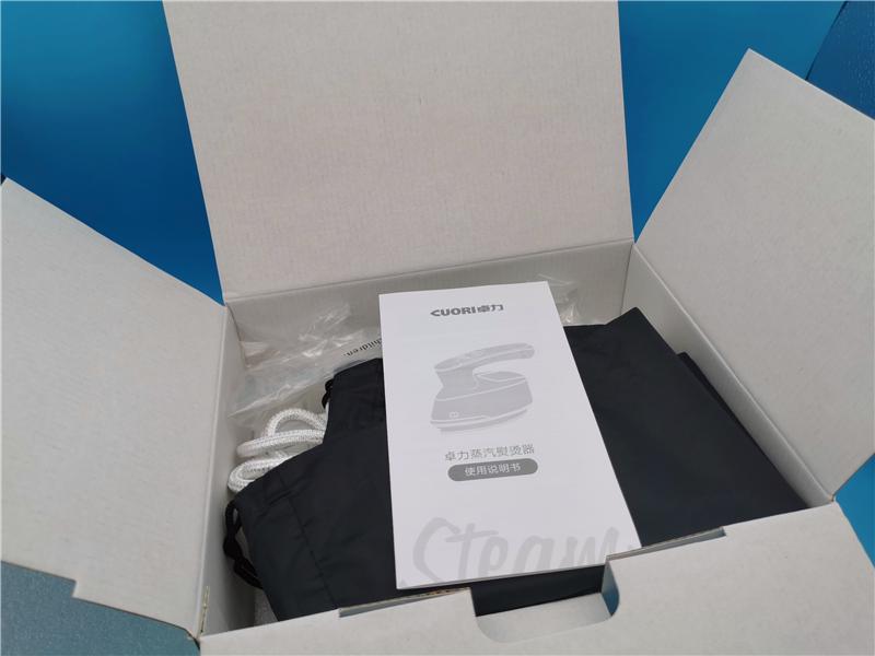 便携式熨烫机如何熨衬衫,衣服起皱哪款熨烫机好