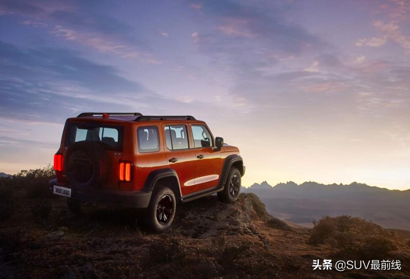 福特撼路者降价最新消息,撼路者降价