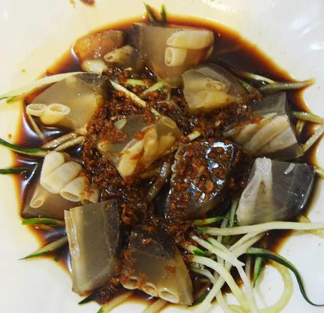 没有吃过的特色美食,地方奇葩特色美食