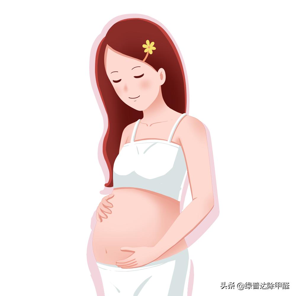 甲醛对备孕的女性有没有影响,除甲醛对备孕有影响吗