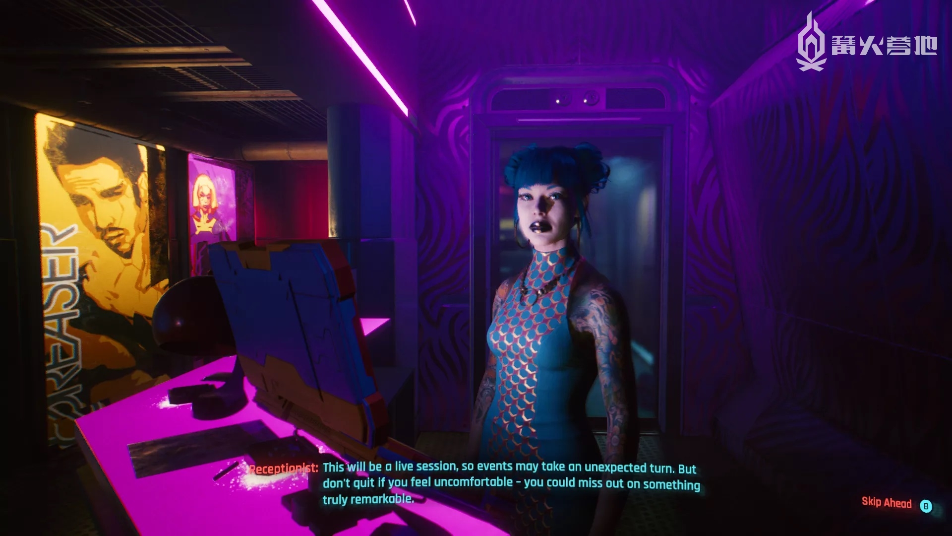 赛博朋克2077测试答案,赛博朋克2077游戏本实测