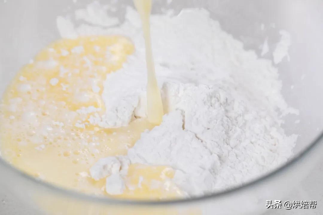 简单又好吃的甜品不用烤箱,夏天美食甜品自制简单不需烤箱