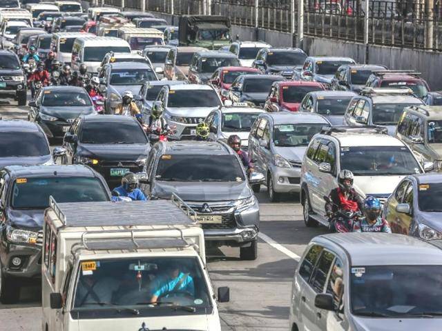 最全的菲律宾交通攻略,菲律宾哪个交通工具最好