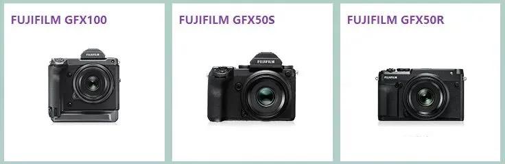 富士相机介绍,富士最新相机介绍