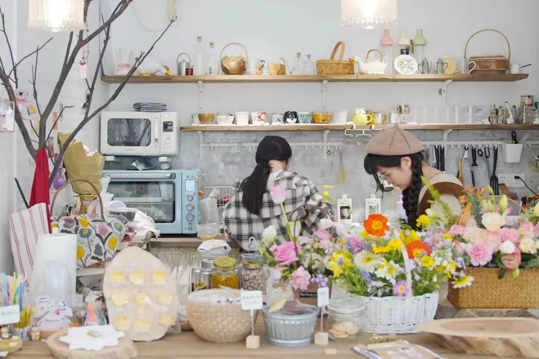 无锡十大精品店,无锡一家有逼格的店