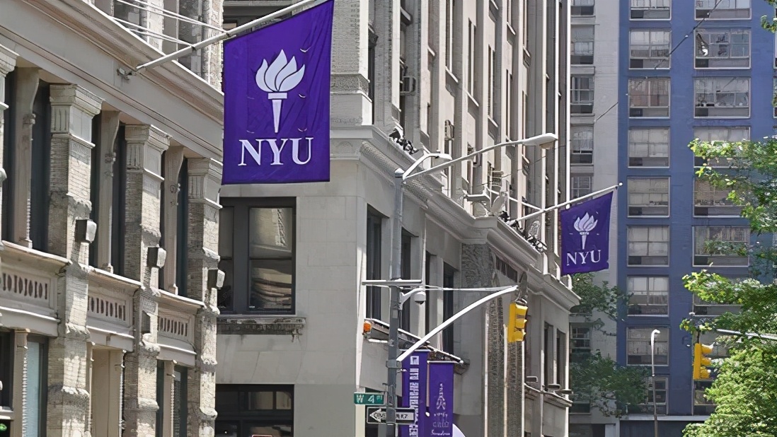 纽约时报夏校好吗,纽约时报大学