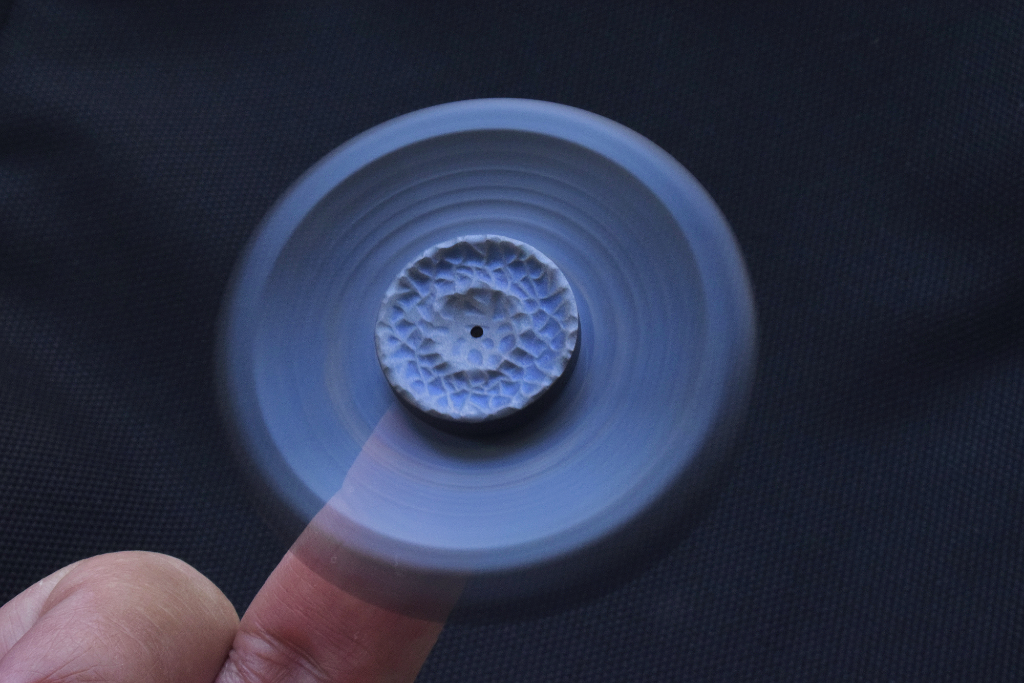 指尖陀螺最好玩最帅的一款,fegve指尖陀螺评测