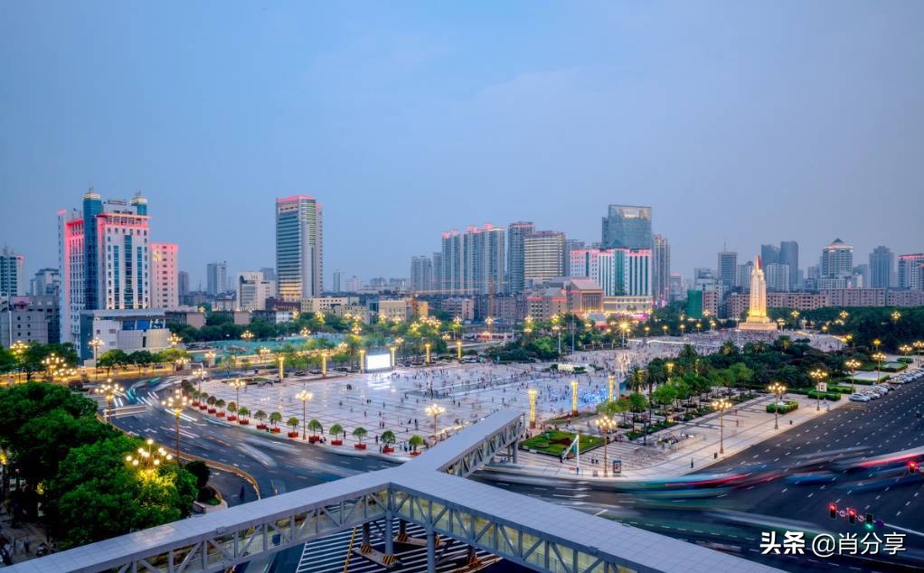 南昌最有升值空间的房子,南昌未来哪个区域房价潜力最大