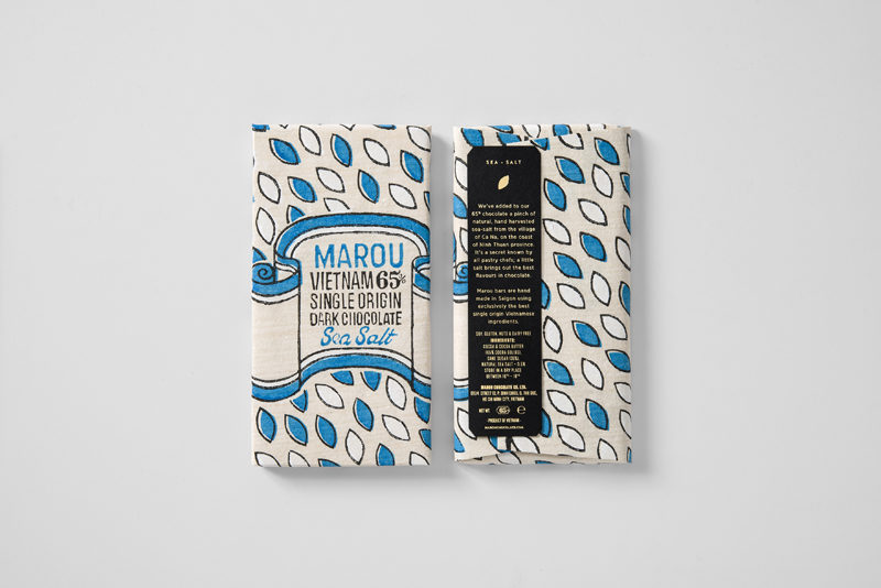 高端巧克力包装设计,巧克力创意包装设计模板