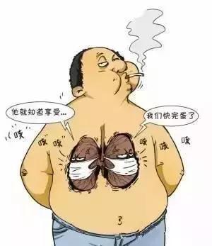 细杆香烟比粗杆香烟危害大吗,细杆香烟和粗杆哪个危害大