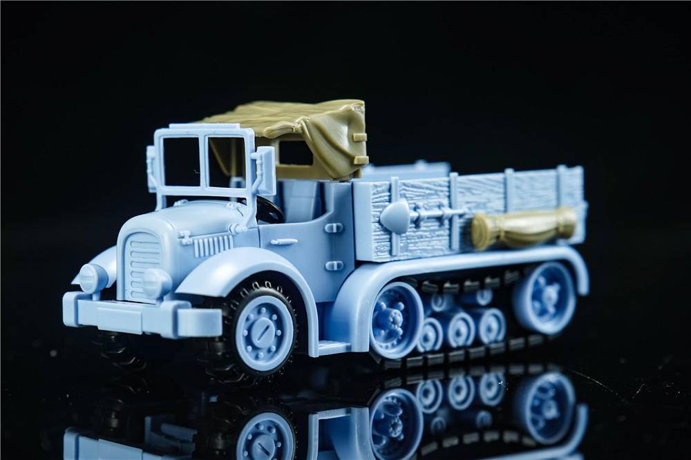 78模型评测,合金弹头sv001拼装玩具测评