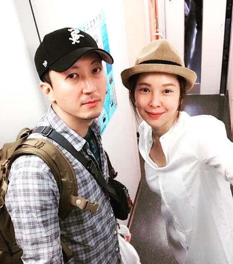 44岁天心近况曝光!闪婚嫁韩国老公现分居两地,婚后坚持不生子