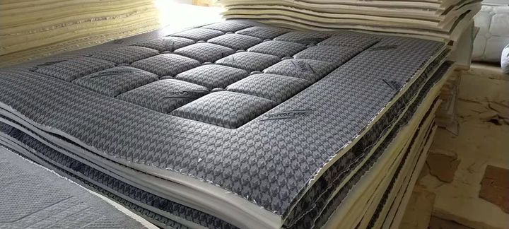 选床垫挑花眼了床垫到底如何选,选床垫要选什么弹簧