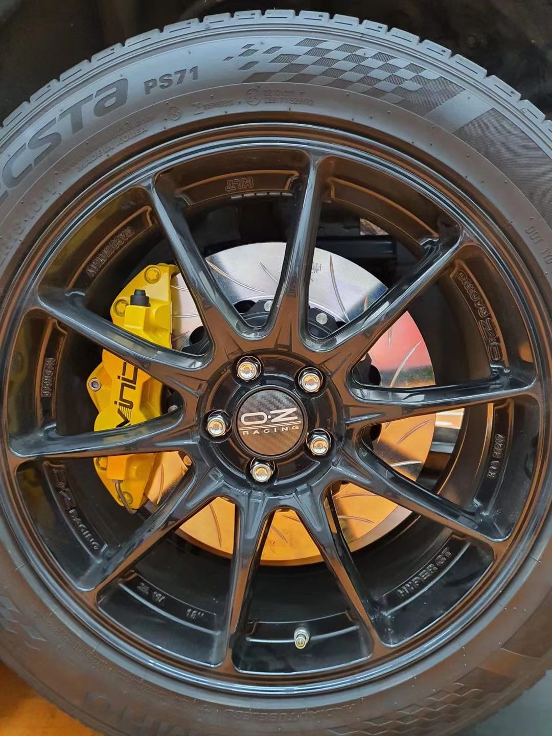 斯巴鲁森林人刹车软怎么调,斯巴鲁森林人升级刹车卡钳