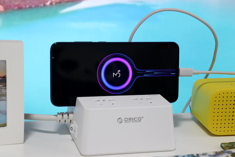 桌面插座插排推荐,电脑桌充电插排怎么选