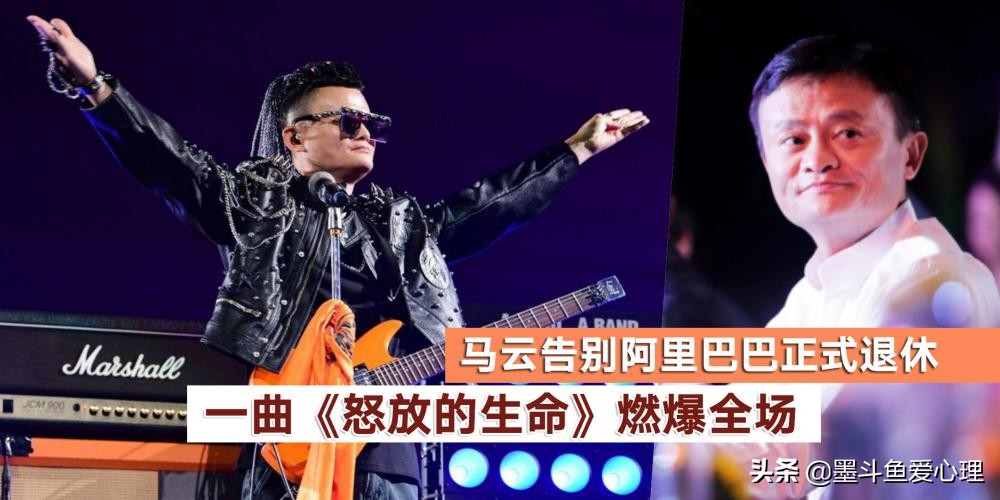 为什么汪峰要怒放的生命,汪峰怒放的生命说的是什么