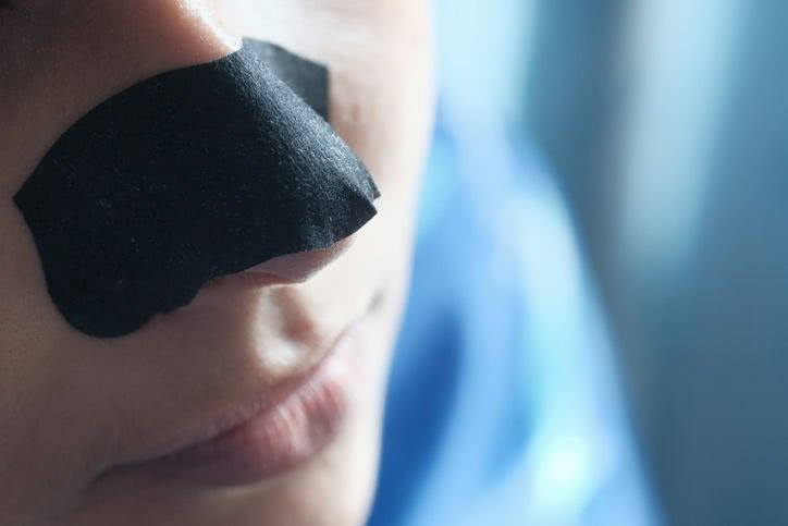 用黑头针去黑头的正确方法,去黑头的针正确护理方法