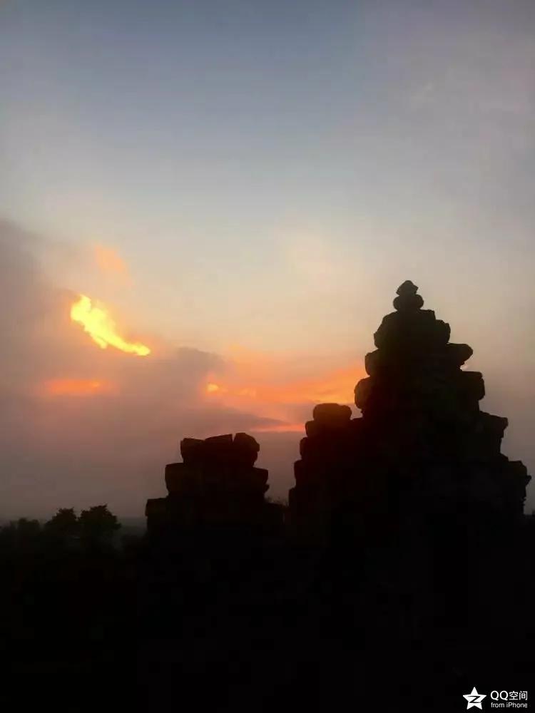 越南柬埔寨吴哥窟,越南越美2016