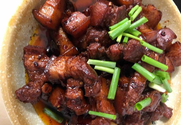 肉总是炒得又老又柴,肉总是很柴